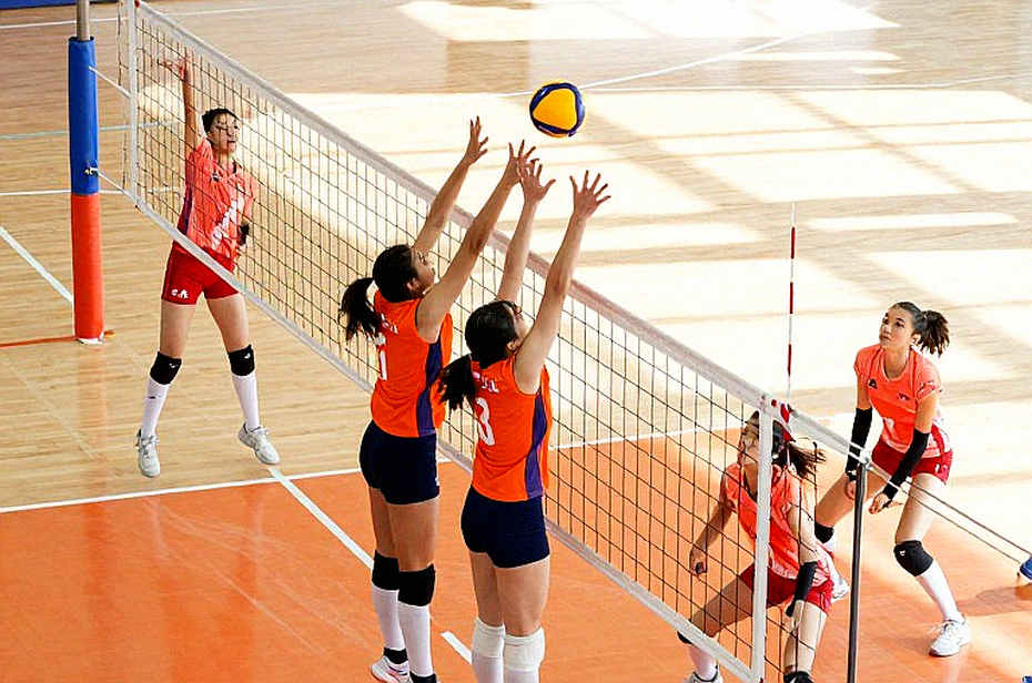 Giải vô địch bóng chuyền nam châu Á 2026: Nhật Bản khởi động hành trình bảo vệ ngôi vương và săn vé Olympic 2028