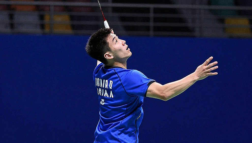 Sindhu thua Chen Yufei ở tứ kết Asian Games 2026: ván ba gãy sau một pha cầu 122 giây