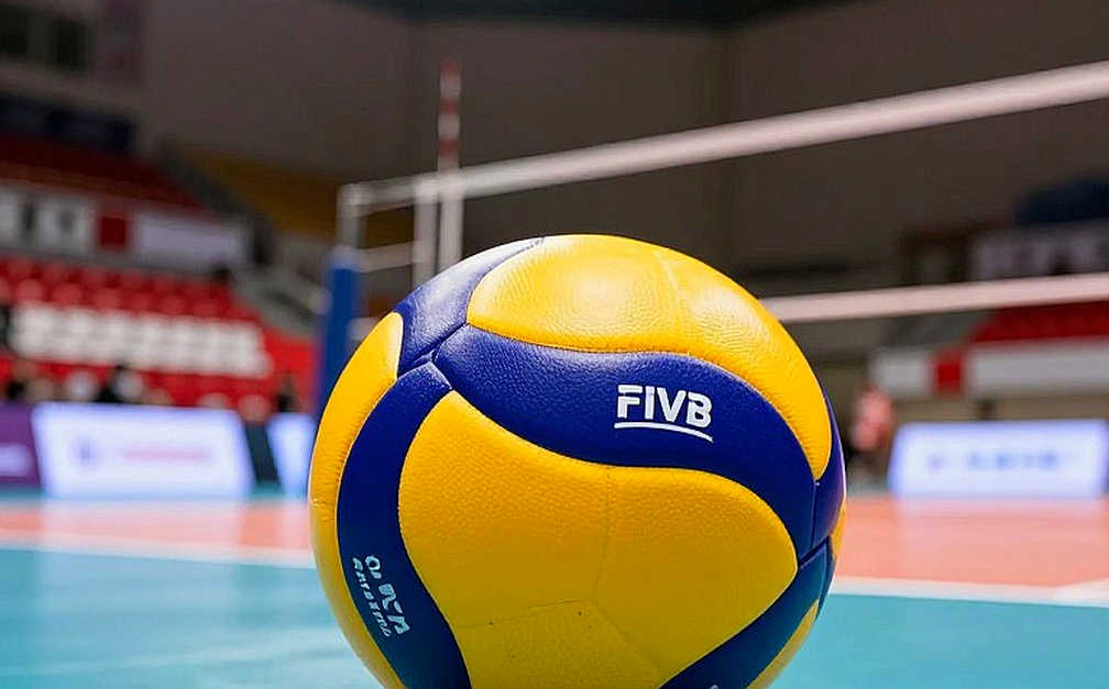 2026 AVC Men's Volleyball Asian Championship: Japan Begins Olympic 2028 Journey in Fukuoka 2026 AVC Men's Volleyball Asian Championship: Japan Begins Olympic 2028 Journey in Fukuoka