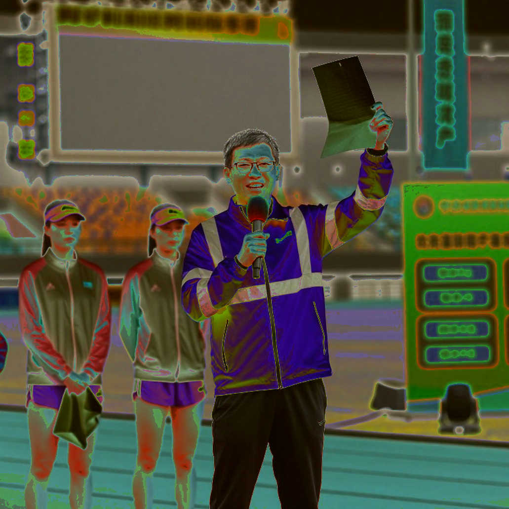 Từ Albuquerque 2026 đến Sydney 2026: Khi lớp vải trên đường chạy viết lại khoảng trống điền kinh