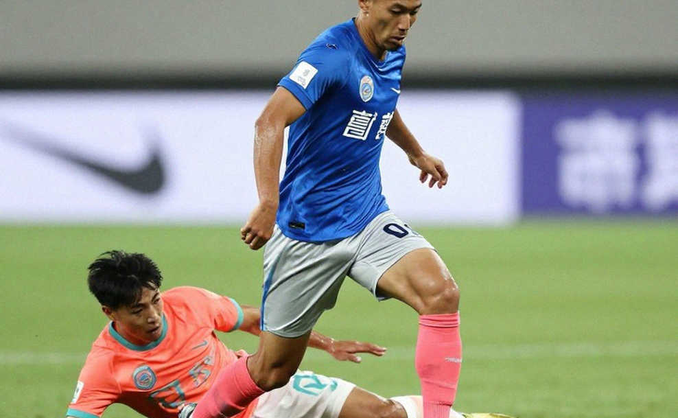 Mbappe hỏng phạt đền phút 90+5, Real Madrid nhận thất bại đầu tiên trong mùa giải