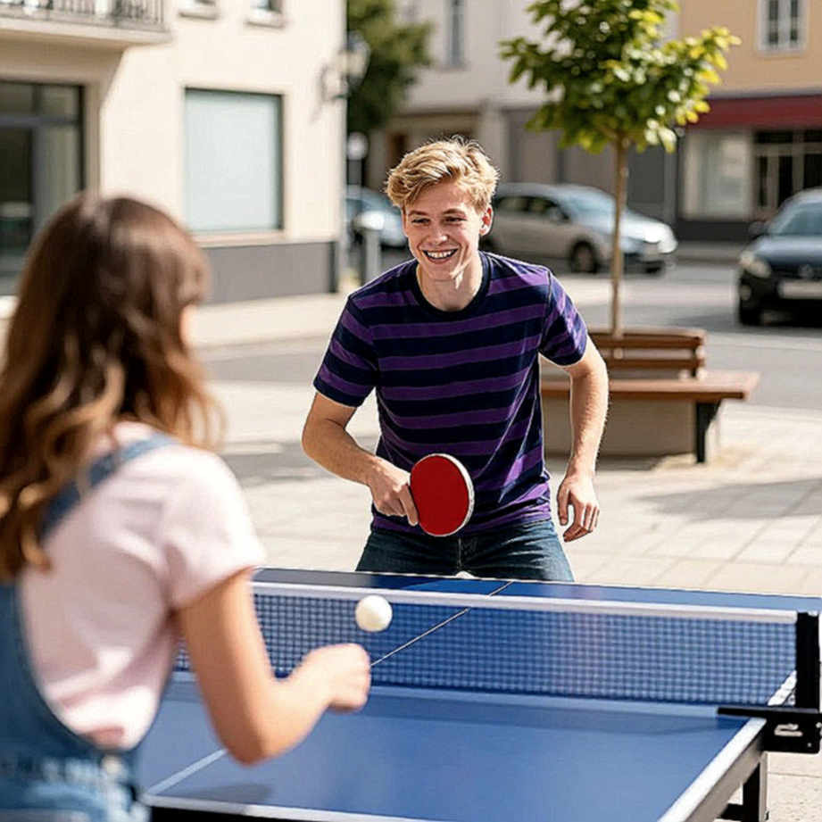 Blank Fields in a Table Tennis Dossier: Verification Standards in a Sport Surrounded by Rumour