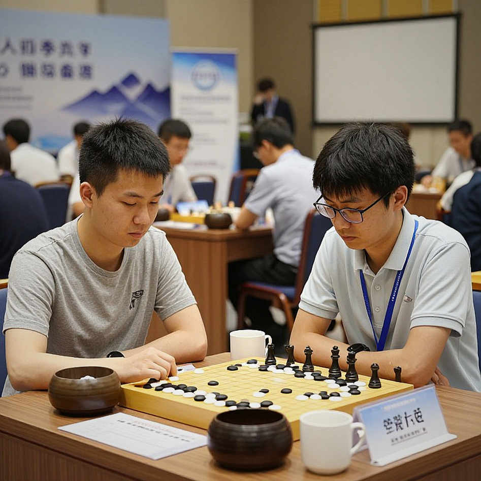 GCL 2026: Nepomniachtchi hồi sinh giữa sân vắng, Carlsen trốn thoát và bài học về thời gian