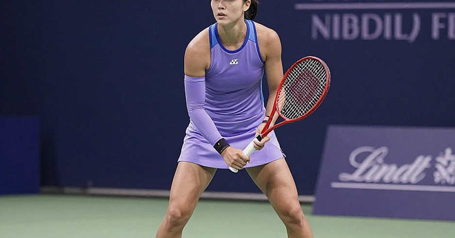 Sương mù Indonesia và câu hỏi về hai chuẩn mực: Ashmita Chaliha đang thách thức BWF điều gì? Sương mù Indonesia và câu hỏi về hai chuẩn mực: Ashmita Chaliha đang thách thức BWF điều gì?