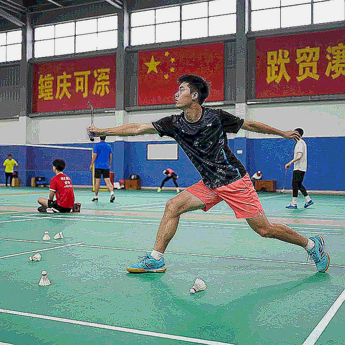 India and the Data Puzzle at China Masters 2026: Is Srikanth's Victory a Signal or a Mirage?