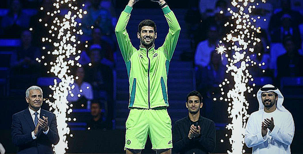 Alcaraz's Wake-Up Call for the Tennis Calendar: When a Champion Chooses to Rest Alcaraz's Wake-Up Call for the Tennis Calendar: When a Champion Chooses to Rest