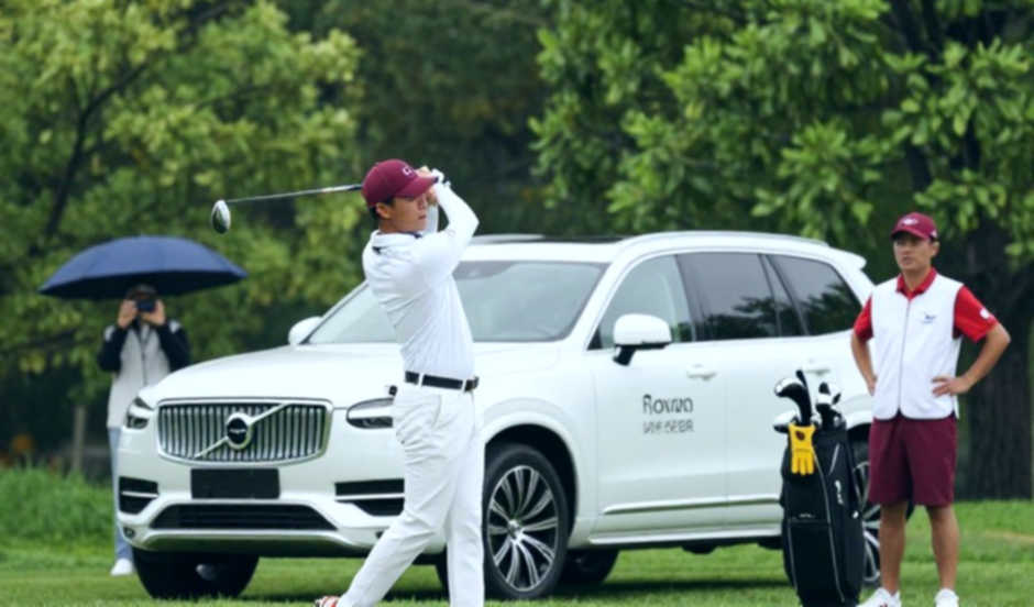 Golf Driver Technology Evolution: From Speed Maximization to Forgiveness Optimization - Golf Laboratories Data Shows 25% Dispersion Reduction Over 5 Years Golf Driver Technology Evolution: From Speed Maximization to Forgiveness Optimization - Golf Laboratories Data Shows 25% Dispersion Reduction Over 5 Years