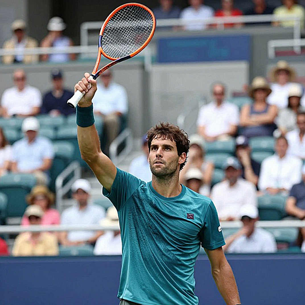 Alcaraz trở lại US Open 2026: Chiến thắng 18/21 game cuối nhưng bài kiểm tra thực sự vẫn chưa bắt đầu