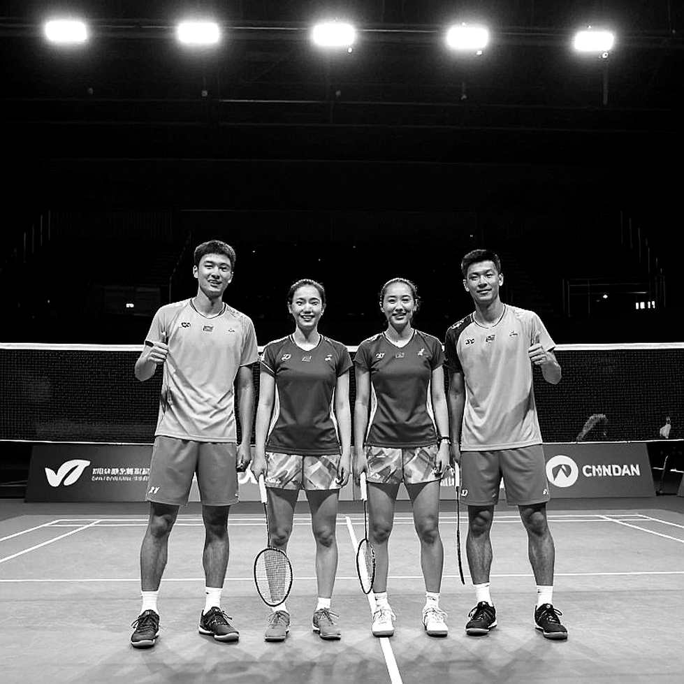 Lakshya Sen và Đường Tới Vàng Asian Games 2026: Bản Đồ 5 Trận Đấu Tử Thần