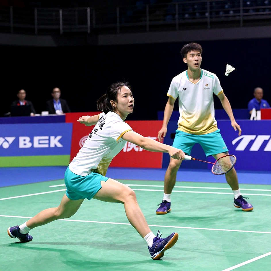 Satwik-Chirag vượt qua Astrup/Rasmussen tại tứ kết China Masters, Srikanth dừng bước Satwik-Chirag vượt qua Astrup/Rasmussen tại tứ kết China Masters, Srikanth dừng bước