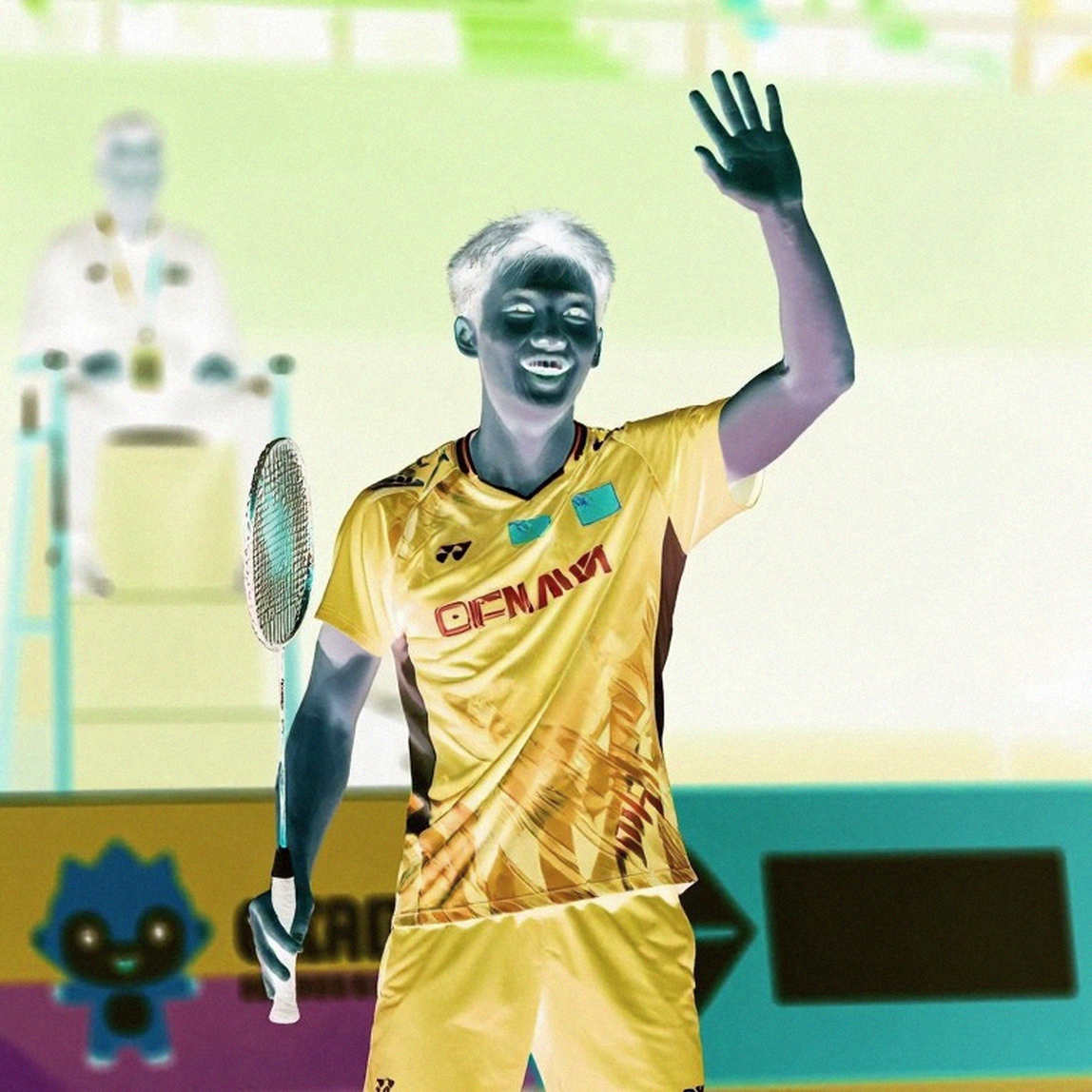 Satwik-Chirag vượt qua Astrup/Rasmussen tại tứ kết China Masters, Srikanth dừng bước Satwik-Chirag vượt qua Astrup/Rasmussen tại tứ kết China Masters, Srikanth dừng bước