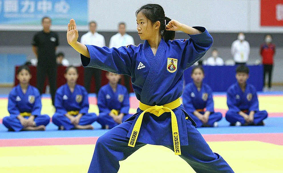 Võ thuật Việt Nam và khoảng trống dữ liệu: Khi trận đấu kết thúc, không ai còn nhớ