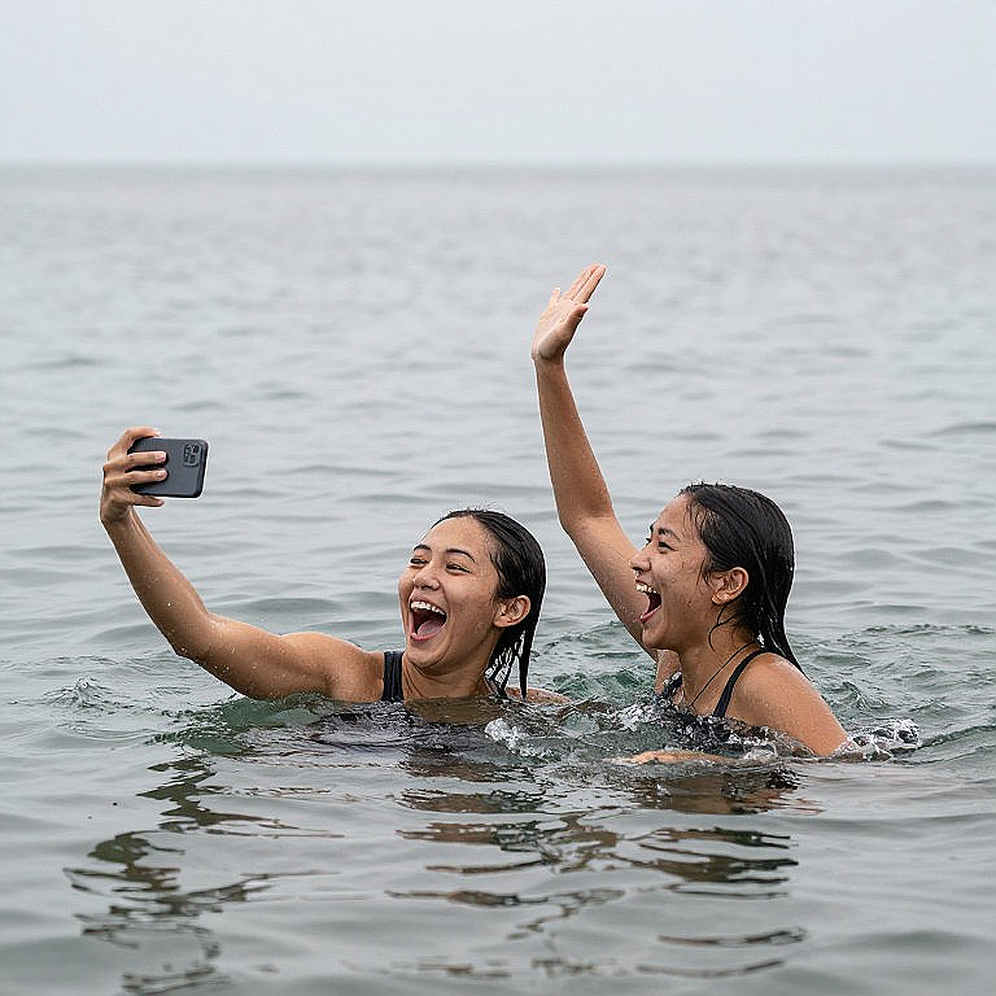 Sharks Swim Club: Chiếc ghế Giám đốc Phát triển và bài toán 250 vận động viên đang chờ lời giải Sharks Swim Club: Chiếc ghế Giám đốc Phát triển và bài toán 250 vận động viên đang chờ lời giải
