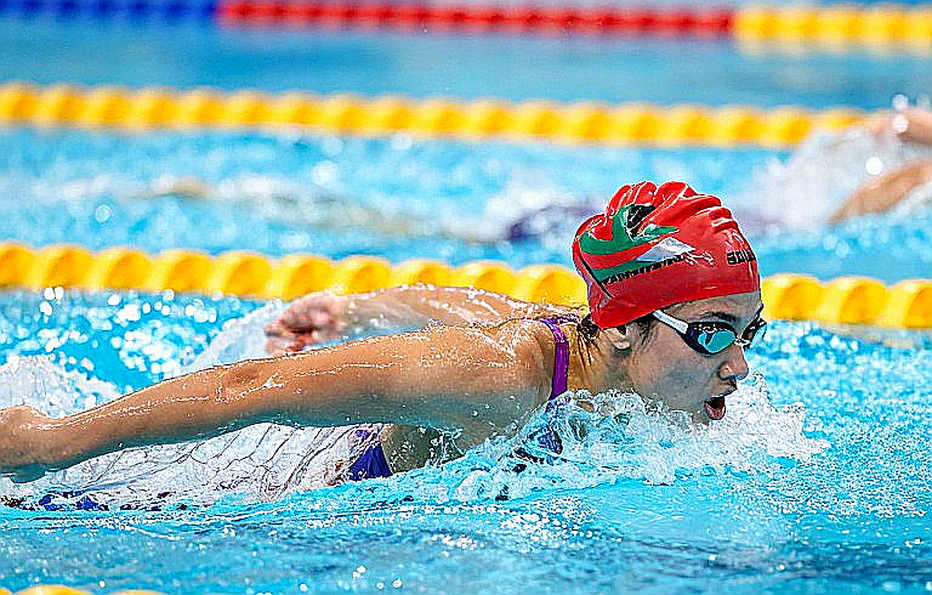 Sharks Swim Club: Chiếc ghế Giám đốc Phát triển và bài toán 250 vận động viên đang chờ lời giải Sharks Swim Club: Chiếc ghế Giám đốc Phát triển và bài toán 250 vận động viên đang chờ lời giải