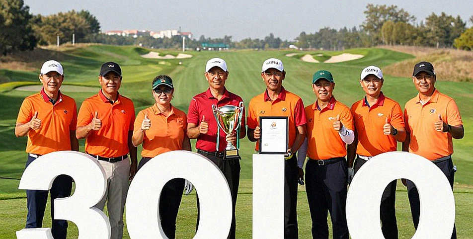 Scottie Scheffler vượt mặt Tiger Woods: Kỷ nguyên mới của bảng xếp hạng thu nhập PGA Tour
