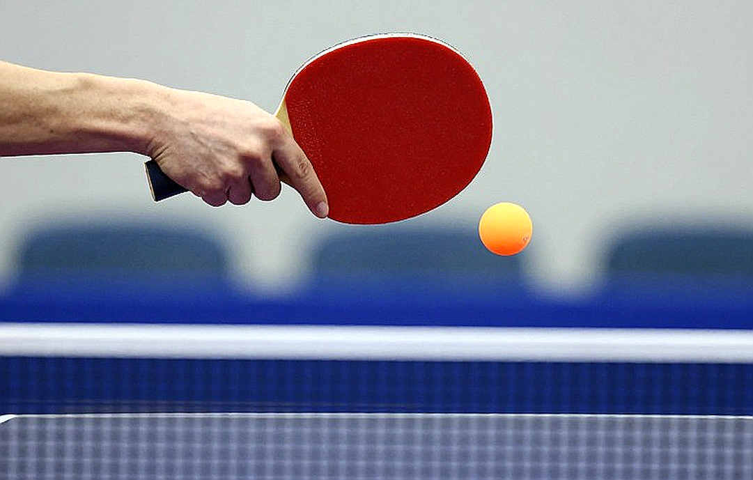Bóng bàn U11 Anh: Prasanna Kumar và Xiao Xu nhận vé dự ITTF World Hopes tại Sheffield — đọc kỹ trước khi kỳ vọng