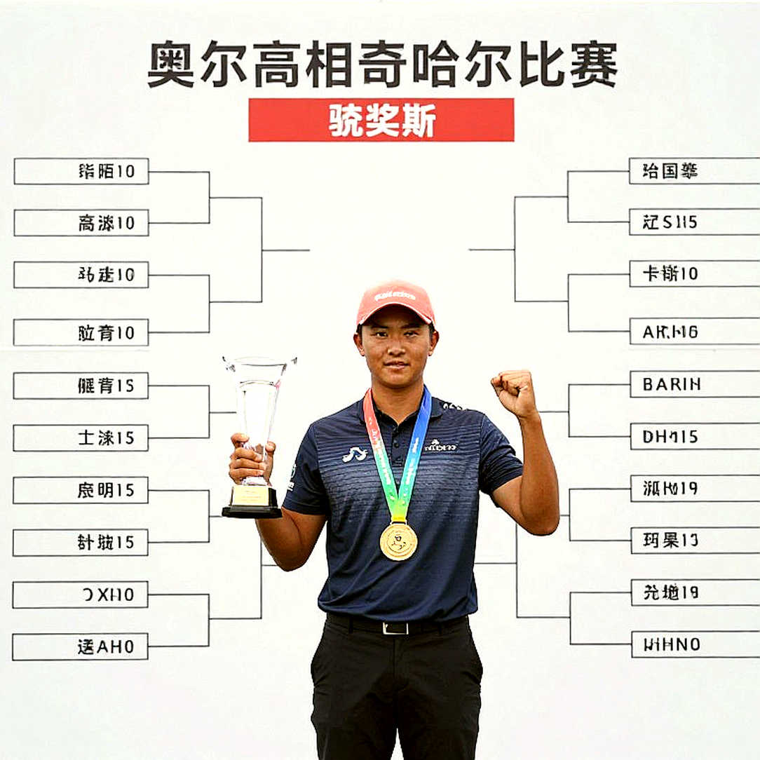 Bóng golf ngắn hơn từ 2028: golf Việt Nam thiếu một chiều dữ liệu