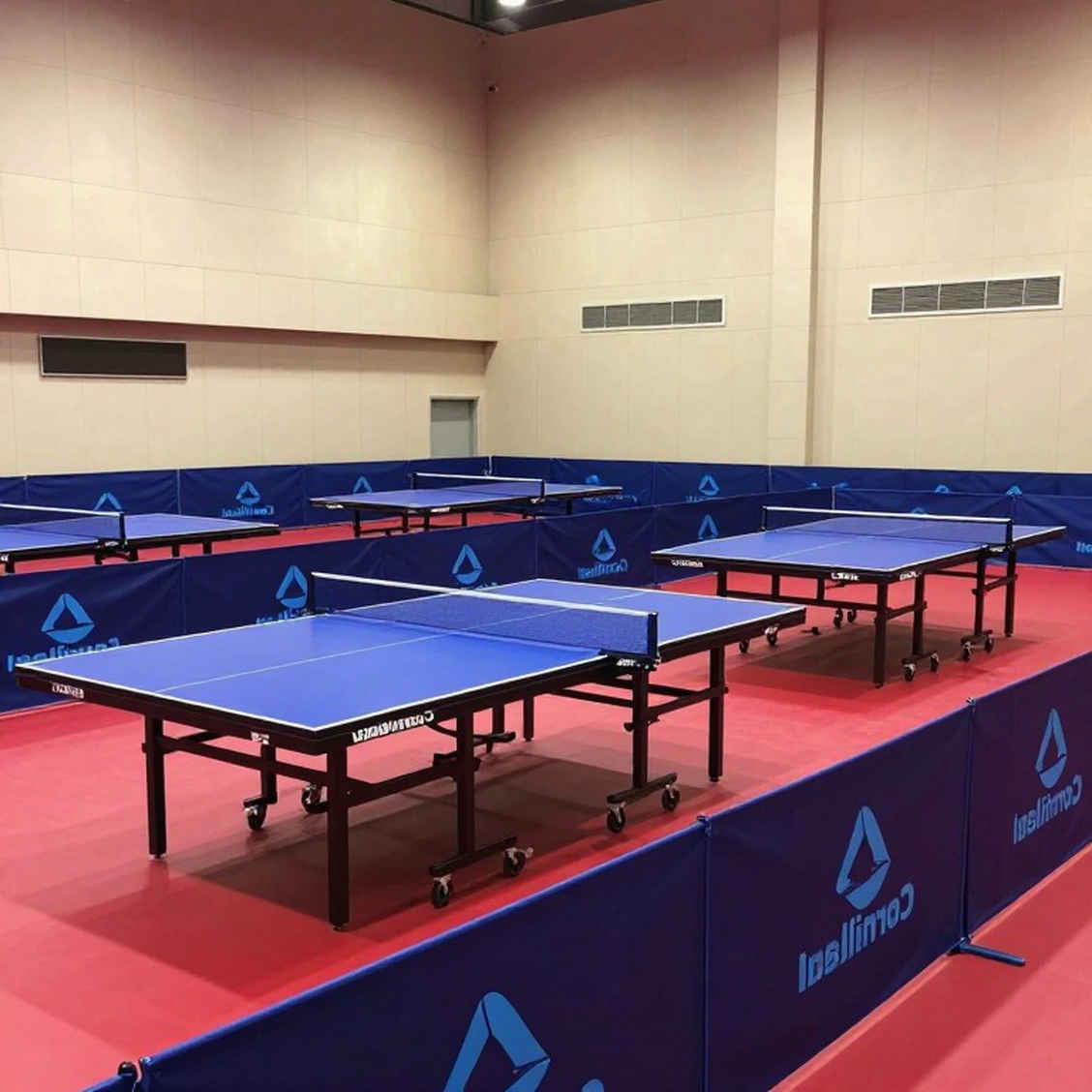 European Table Tennis Union Mở Kết Nhận Giấy Phép Truyền Hình Cho Giải Cá Nhân Câu Lạc Bộ 2026 Tại Ljubljana