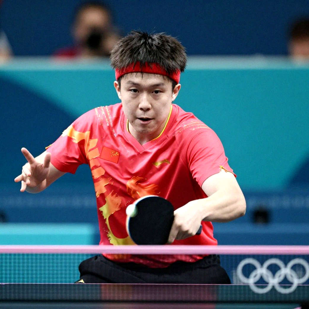 VBCL trở lại Derby Arena: Bản kinh dữ liệu của bóng bàn cựu binh Anh