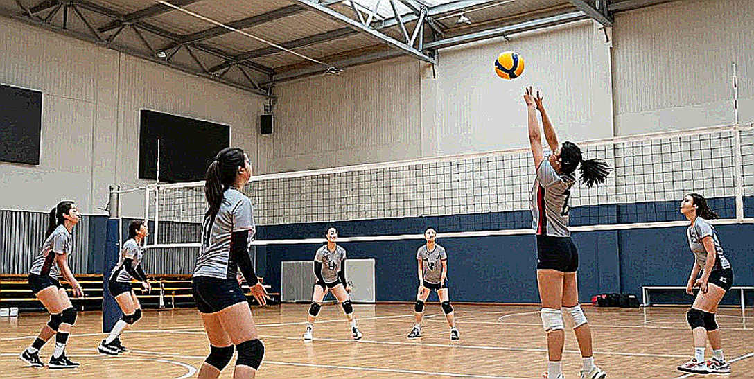 Fukuoka 2026: Japan and the Challenge of Redefining Asian Volleyball Fukuoka 2026: Japan and the Challenge of Redefining Asian Volleyball