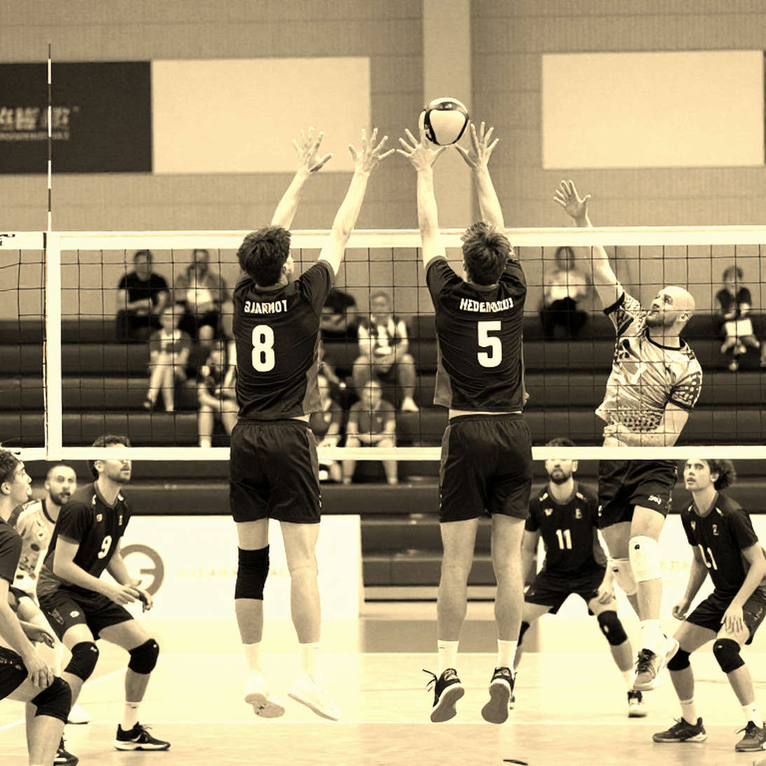 Fukuoka 2026: Japan and the Challenge of Redefining Asian Volleyball Fukuoka 2026: Japan and the Challenge of Redefining Asian Volleyball