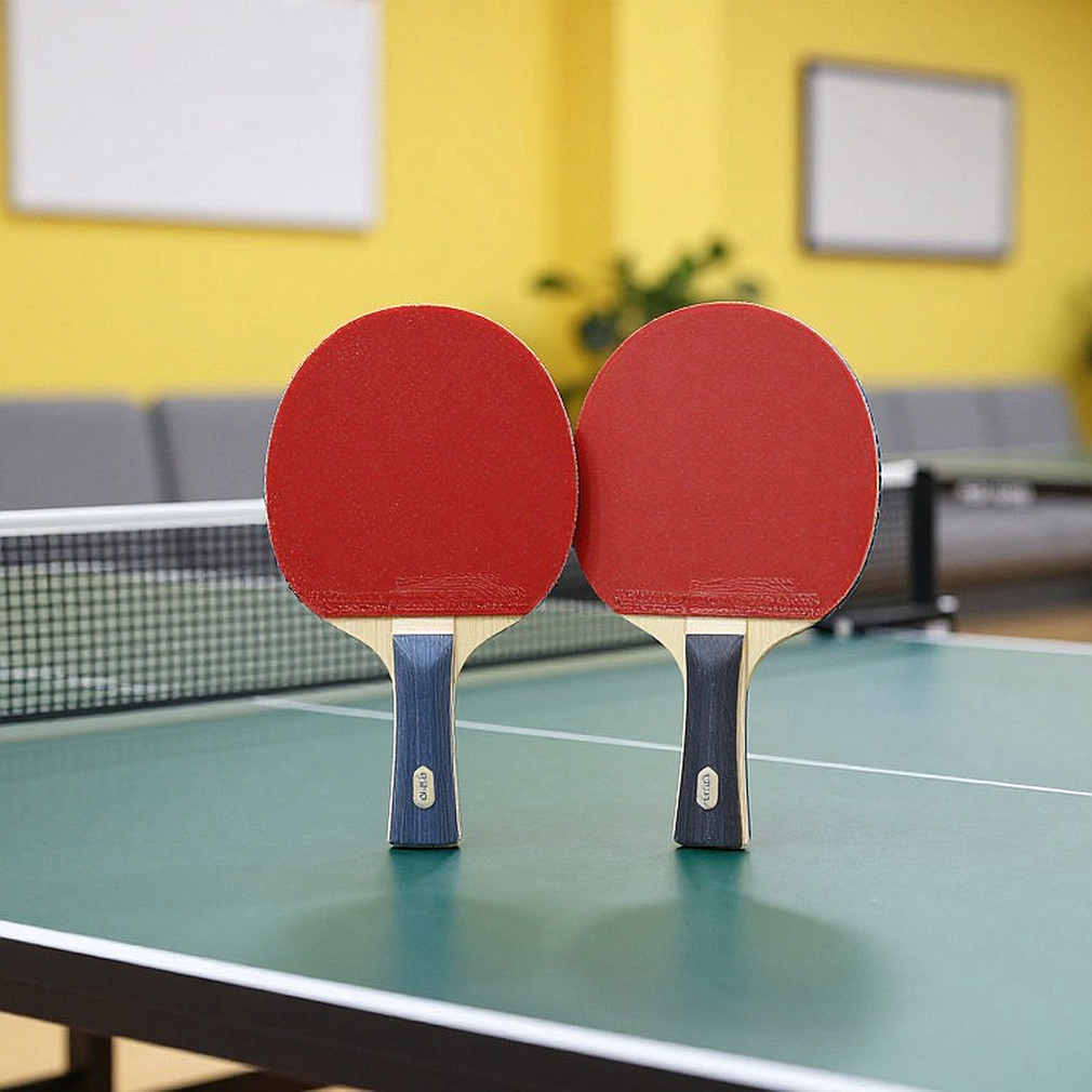 Moyland và Zhang vượt qua Ai Cập sau năm ván nghẹt thở, giành vé vào vòng 1/8 đôi nữ China Smash 2026