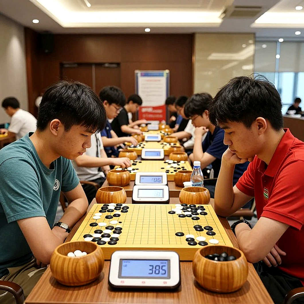 Olympiad cờ vua 2026: Ấn Độ bảo vệ cú đúp, Uzbekistan làm chủ nhà và màn so tài Gukesh – Sindarov