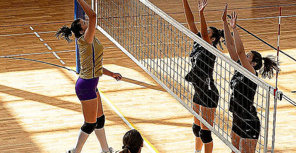Libero 14 tuổi, cú spike của ngoại binh và khoảng trống dữ liệu của giải bóng chuyền nữ Việt Nam