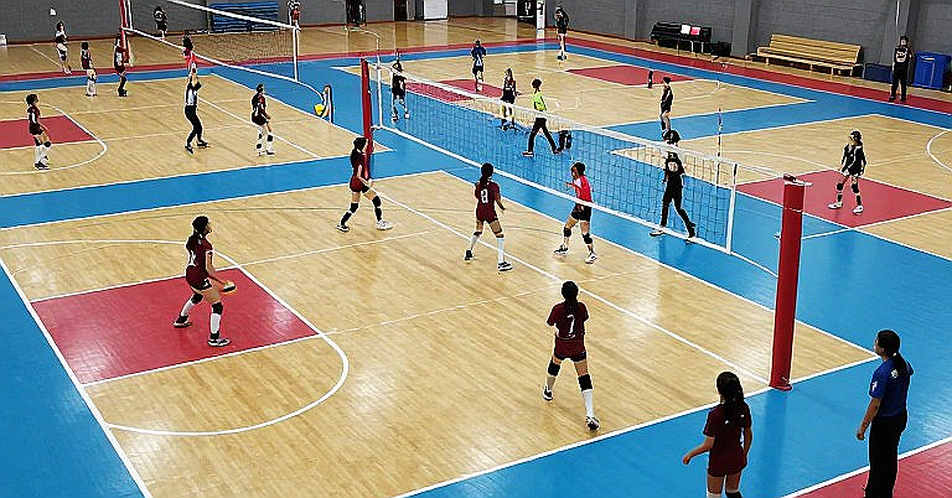 ACC vs SEC at Disney World: A Strategic Measuring Stick for NCAA Women's Volleyball