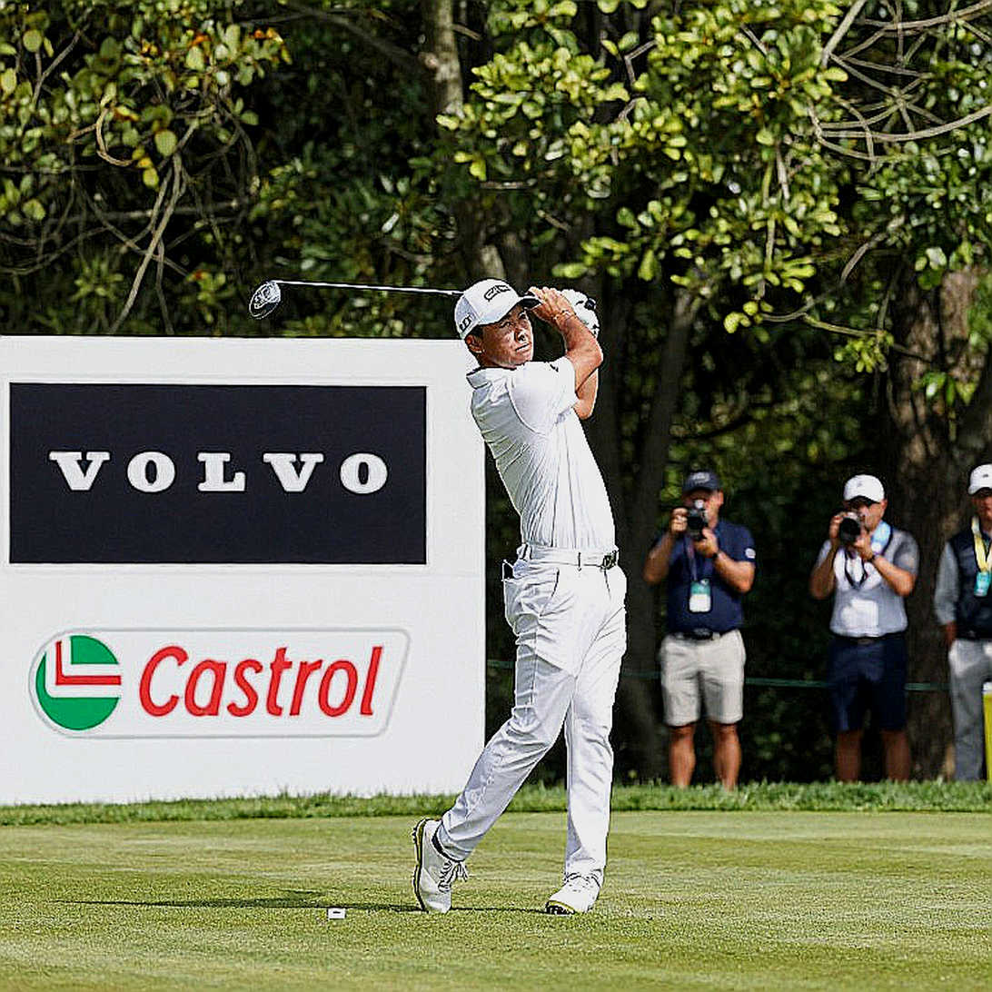 Golf Digest ra mắt podcast 'The Real Deal': Nước cờ chiến lược giữa làn sóng LIV Golf