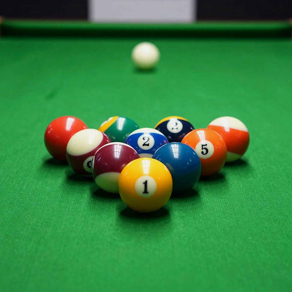 Analysis of Billiards: Cannot Perform Detailed Analysis Due to Insufficient Input Data Analysis of Billiards: Cannot Perform Detailed Analysis Due to Insufficient Input Data