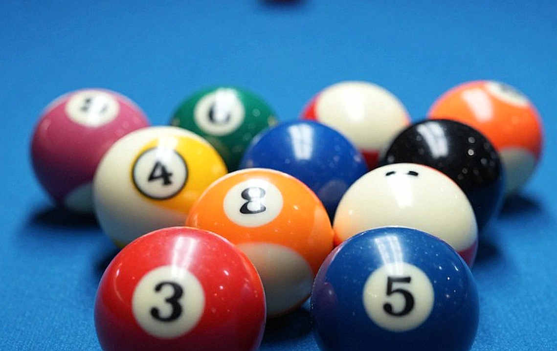 Analysis of Billiards: Cannot Perform Detailed Analysis Due to Insufficient Input Data Analysis of Billiards: Cannot Perform Detailed Analysis Due to Insufficient Input Data