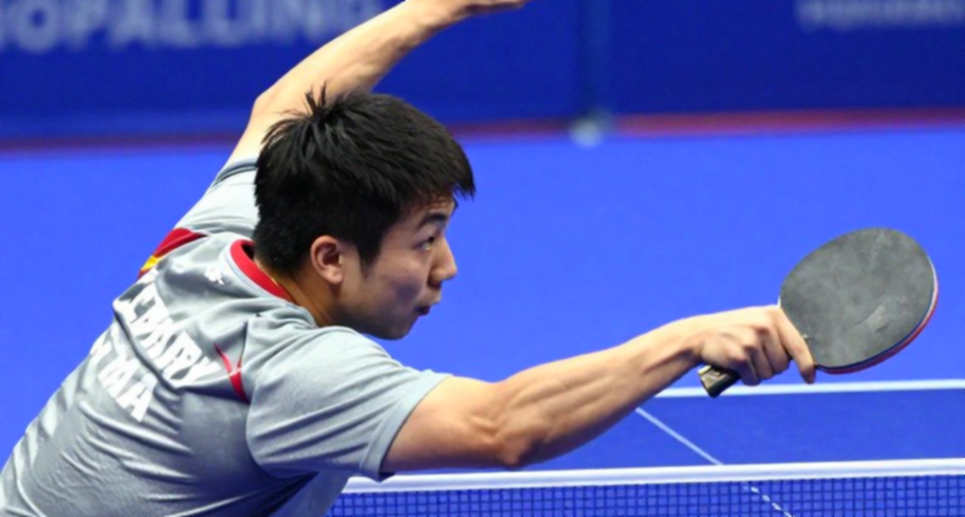 ETTU mở bản đồ sóng cho Giải Vô địch Cá nhân Bóng bàn châu Âu 2026: Ljubljana thành tâm điểm của cả lục địa