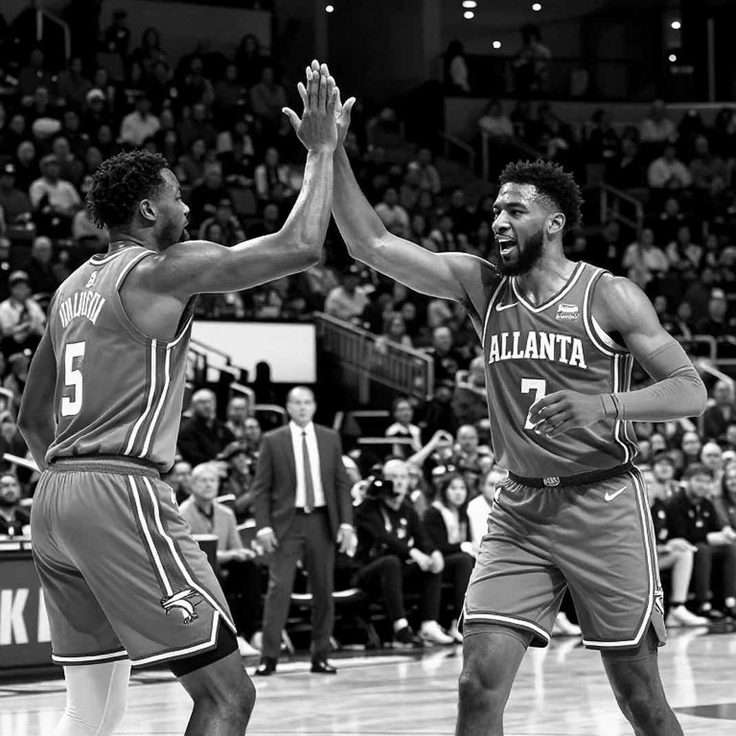 Khi khán đài im lặng: NBA Bubble 2026 và biến số bị xóa khỏi phương trình