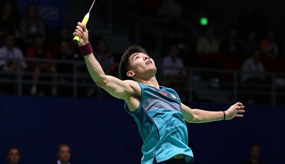Satwik-Chirag vào bán kết China Masters, Srikanth dừng bước ở tứ kết