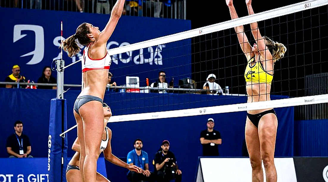 Thái Lan thua Úc ở tứ kết bóng chuyền nam châu Á 2026: Ranh giới mỏng giữa "ứng viên vô địch" và top 50 thế giới Thái Lan thua Úc ở tứ kết bóng chuyền nam châu Á 2026: Ranh giới mỏng giữa "ứng viên vô địch" và top 50 thế giới