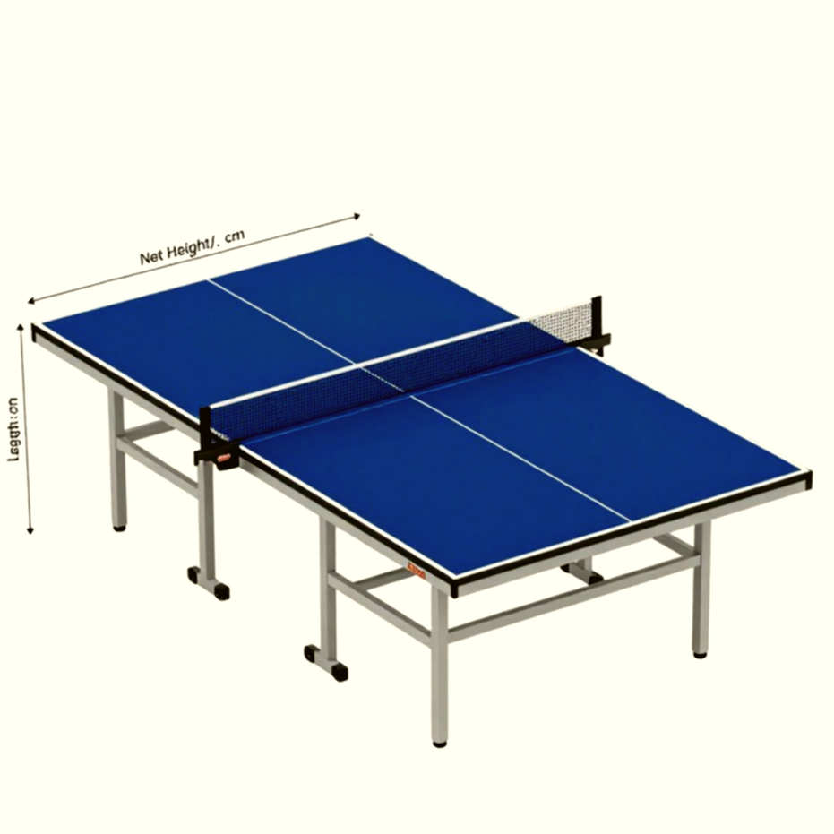 43/56 huy chương và bài toán sân nhà: Giải mã chiến thắng của tuyển trẻ Mỹ tại ITTF Americas U11 & U13 ở Katy