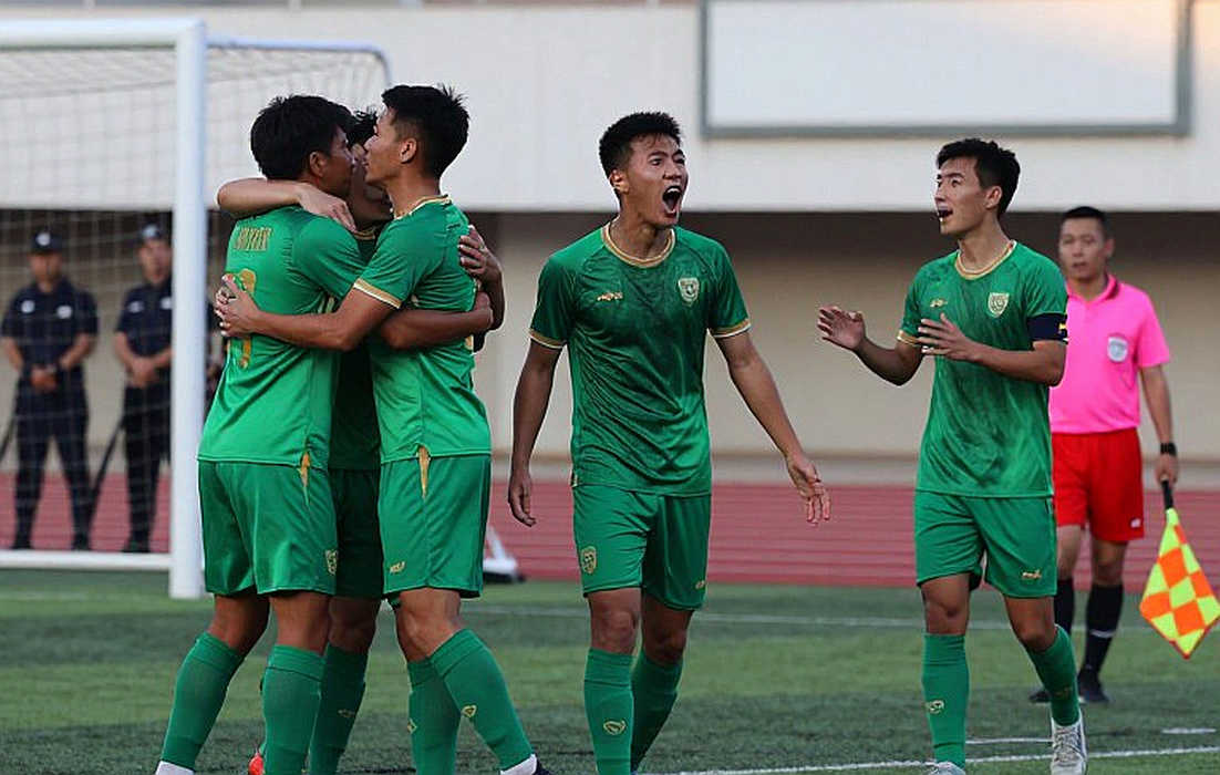 Điểm chết và kiên nhẫn: Trận chung kết Cúp Quốc gia 2026 và phép ẩn dụ của lối chơi phòng ngự