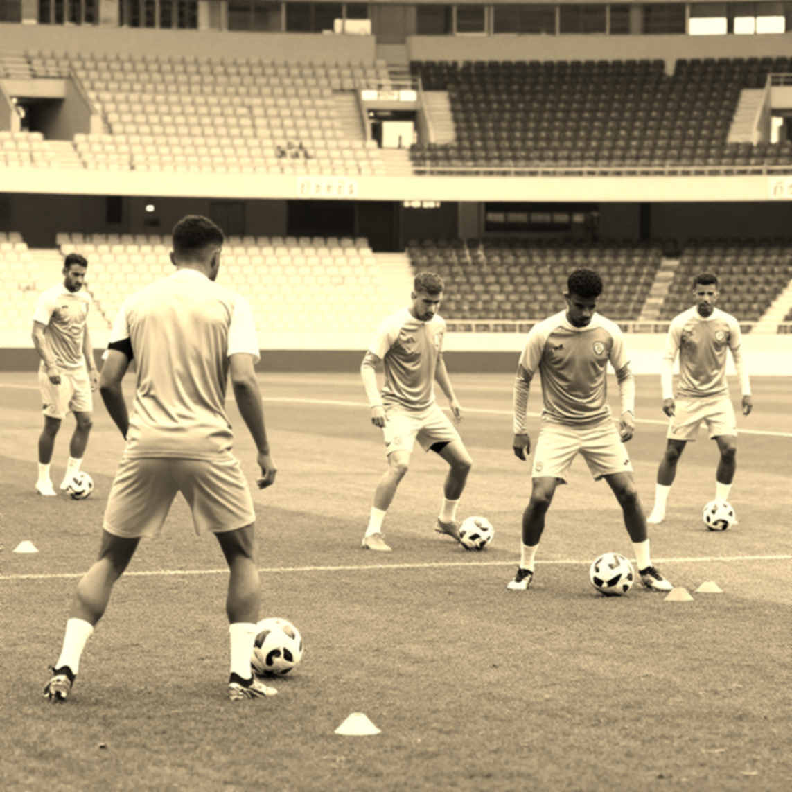 Trước giờ bóng lăn tại Bandung: Viettel đọc vị Persib bằng dữ liệu, không bằng lời khen