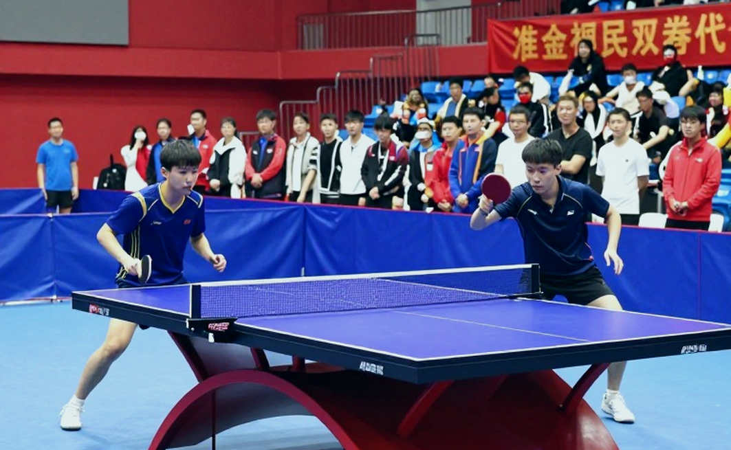 Bóng bàn Anh gỡ bỏ 'miễn trừ giám sát': huấn luyện viên có người kèm cặp vẫn phải qua kiểm tra DBS