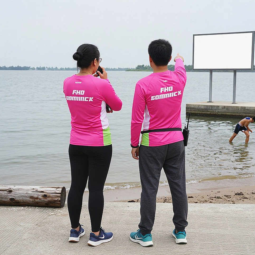 Tuna Swim Club tuyển Huấn luyện viên trưởng: đọc 23 nhóm nhiệm vụ để hiểu vì sao bơi lội Mỹ mạnh từ dưới lên