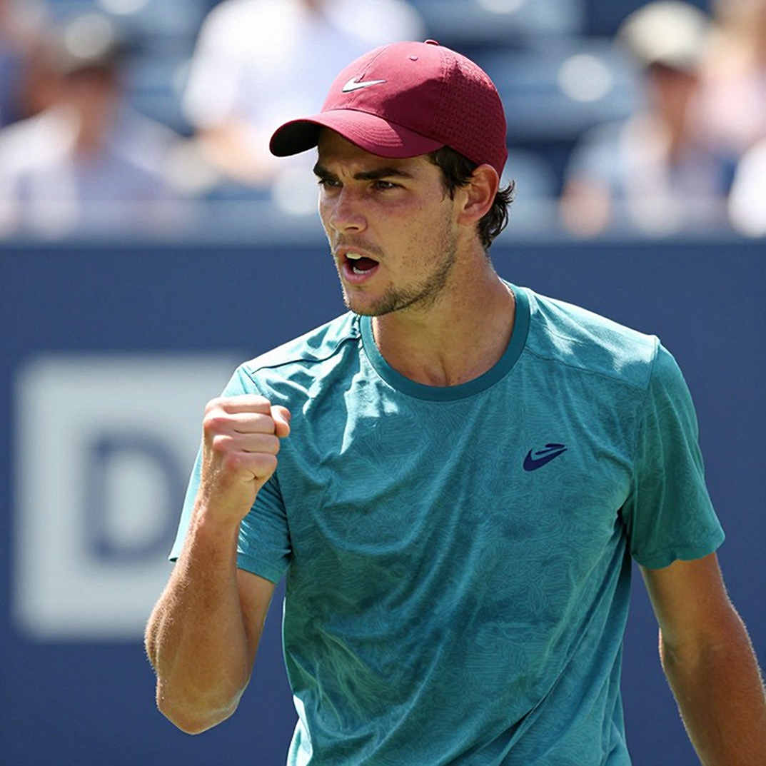 Zverev thoát hiểm trong gang tấc: Bài học từ 5/22 break point và cơ hội lịch sử tại US Open 2026