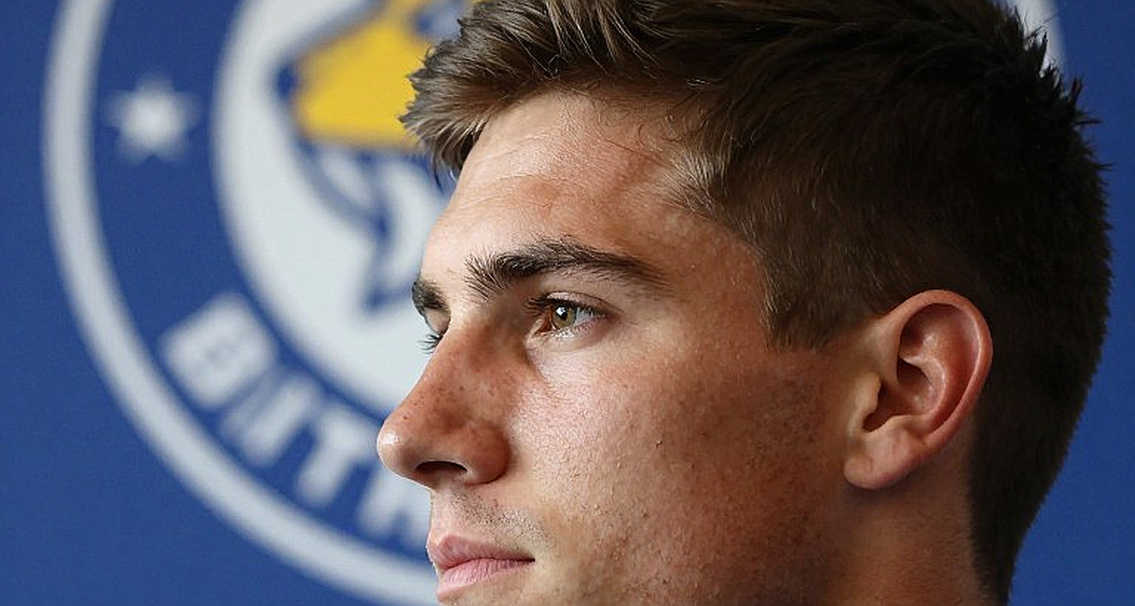 Grealish trở lại Everton: Tình yêu có chiến thắng tuổi 30? Grealish trở lại Everton: Tình yêu có chiến thắng tuổi 30?