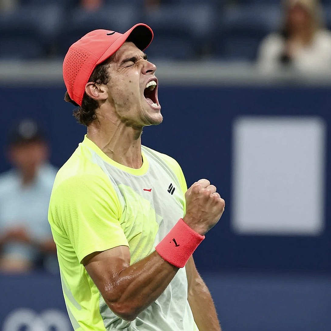 Cú giao bóng tái sinh: Vì sao Coco Gauff trở nên đáng gờm hơn tại US Open 2026?