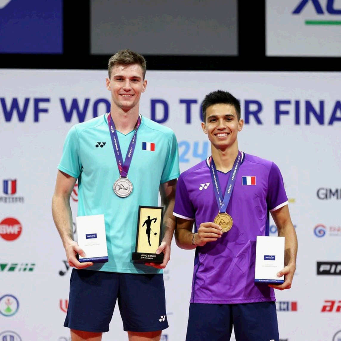 An Se-young tại Asian Games 2026: chuỗi 10-0 và những kỷ lục còn chờ kiểm chứng
