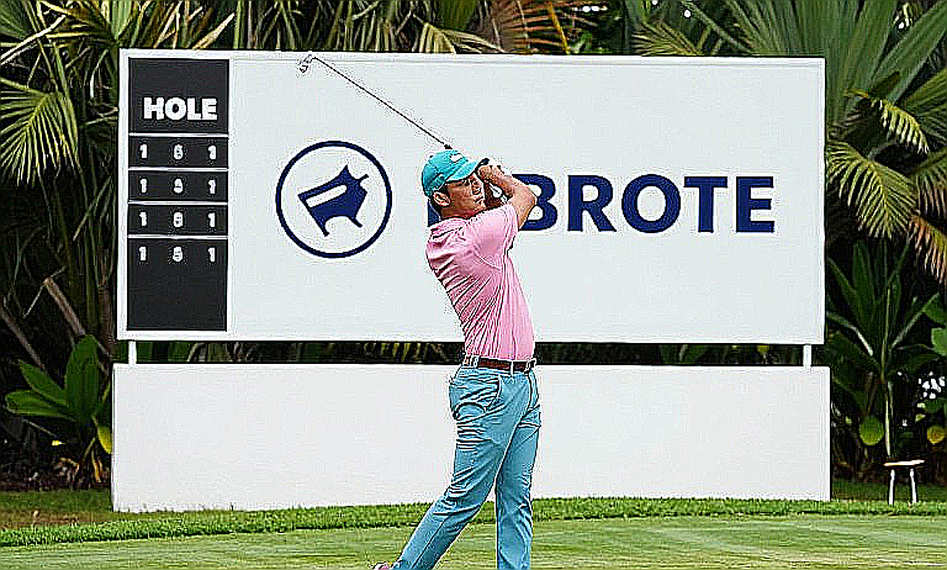 Walker Cup 2026: Khi Lahinch Trở Thành Chiến Trường Của Những Nhịp Đập