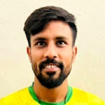 Khondoker Ashraful Islam