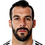 Álvaro Negredo