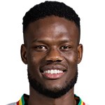 Mamadou Loum