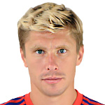 Kirill Nababkin